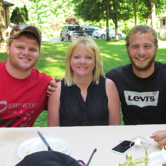 Meet your Posher, Russ n dixie - Picture 1 of 1